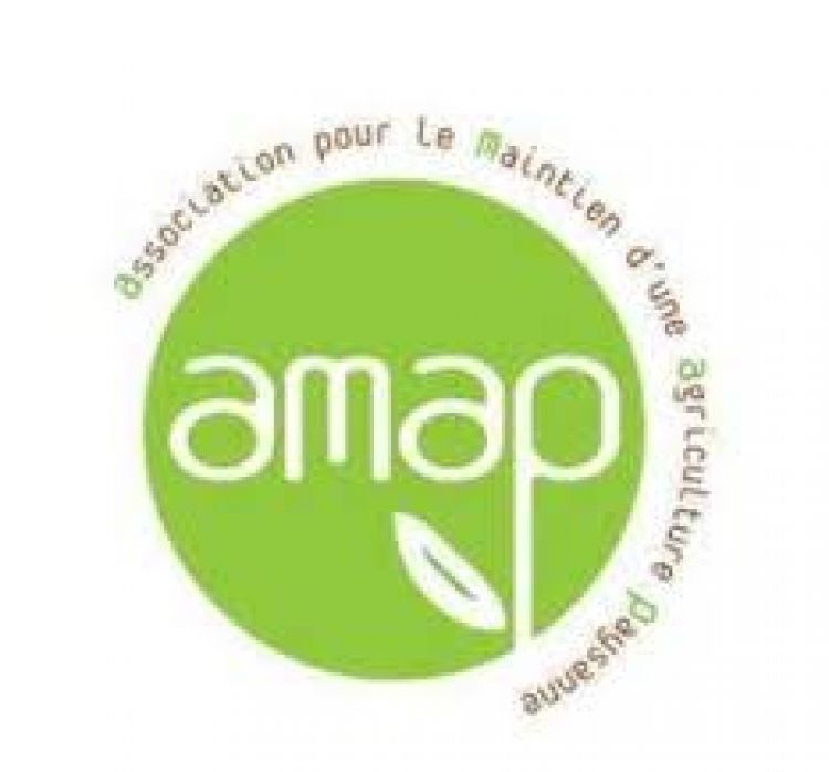 AMAP Pays de Vichy